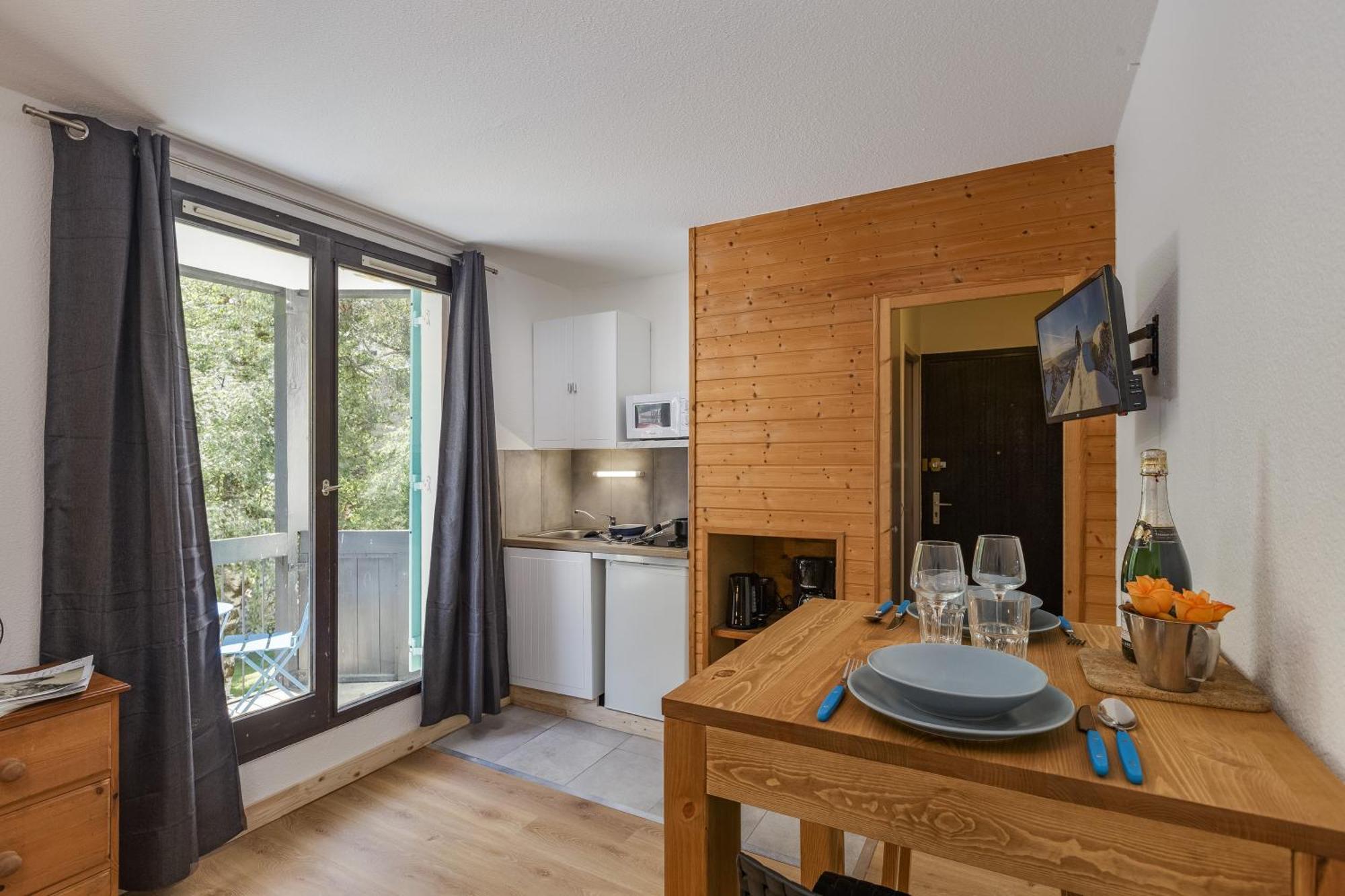 Chamonix Sud - Balme 102 - Happy Rentals Exterior foto